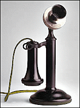 telephone_antique