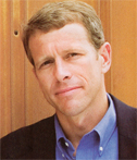 Whitney Tilson - Working to bring the magic of the market to education