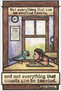 By Ricardo Levins Morales from the Northland Poster Collective, click on image for more information.