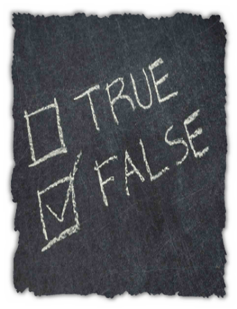 True-False-Chaulkboard--Large-